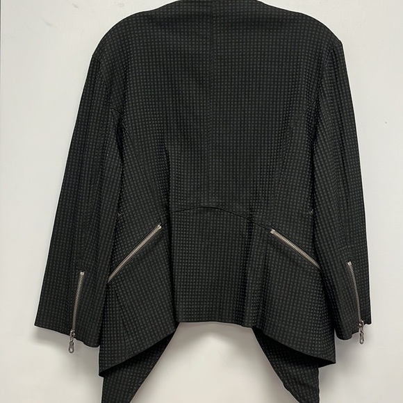 RENUAR open front jacket! - Picture 2 of 6